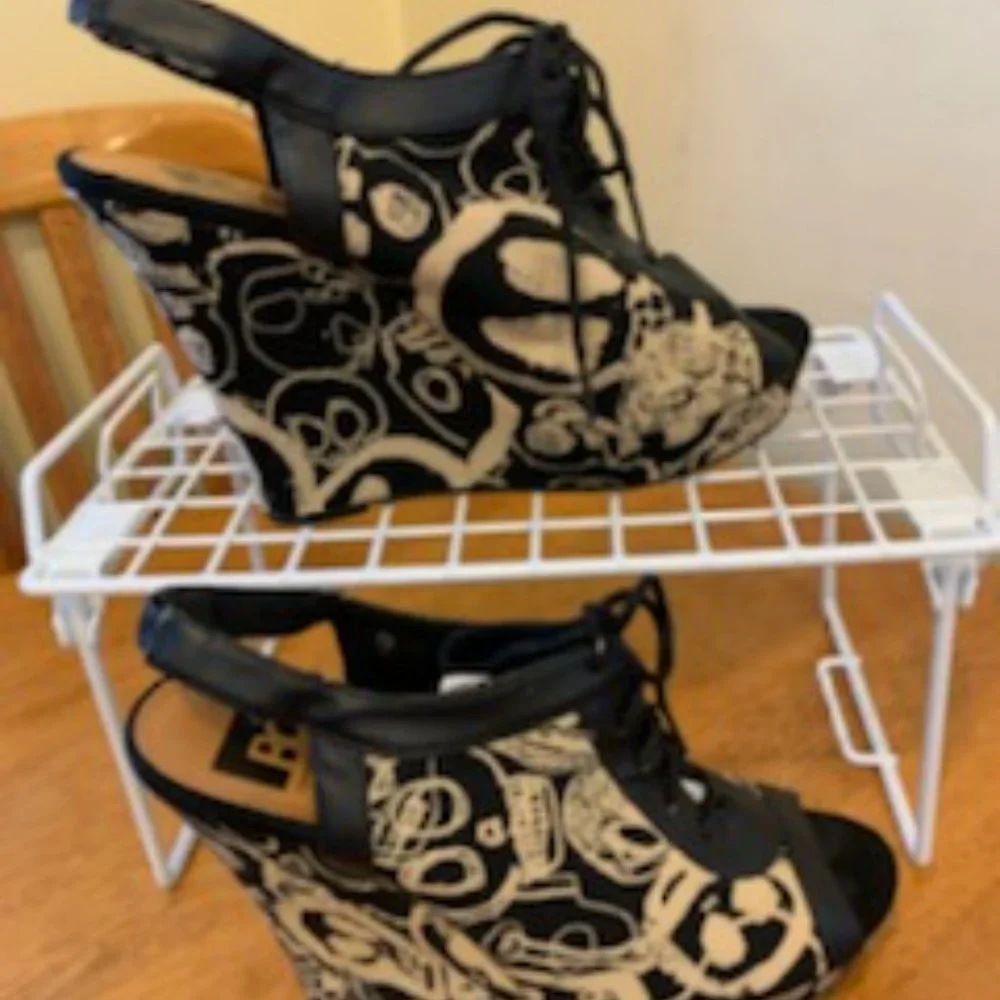 BC Footwear Sugar Rush Wedges - Picture 12 of 15